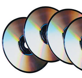 DVD CD Duplication - Video Production & Digital Transfer in Harrisburg, Lebanon, Hershey, Reading - Central PA